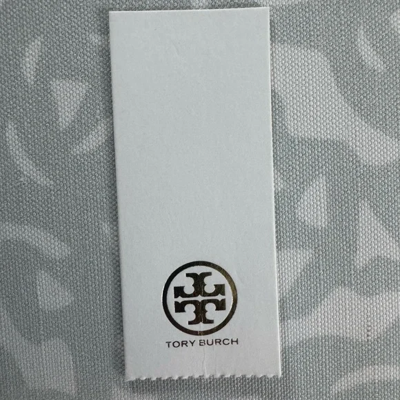 Tory Burch Lee Radziwill Mini Bag - Picture 11 of 11